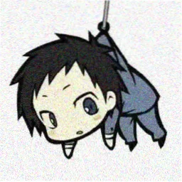 网友评论头像
