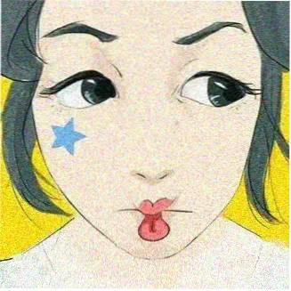 白鹿