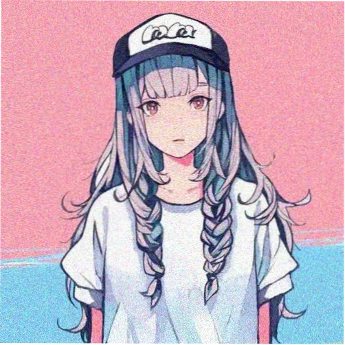 网友评论头像